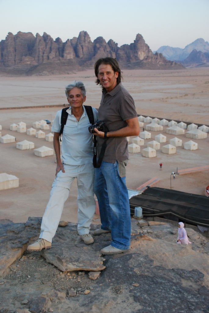 Wadi Rum